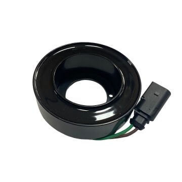 KLİMA KASNAK BOBİN VW GOLF IV CADDY III POLO(6KV)  BORA(1J)  AUDİ A3(8