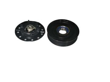 KLİMA KASNAK SET (PV7) TOYOTA AVENSİS T25 03- 5SE12C