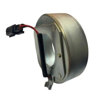 KLİMA KASNAK BOBİN RENAULT CLIO IV CAPTUR(13-) / NISSAN MICRA (K14)