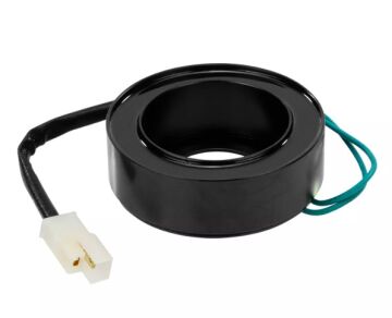 KLİMA KASNAK BOBİN UNİVERSAL 7H15 24V ÇİFT KABLO