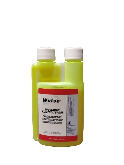 ARAÇ KLİMA KAÇAK KONTROL SIVISI