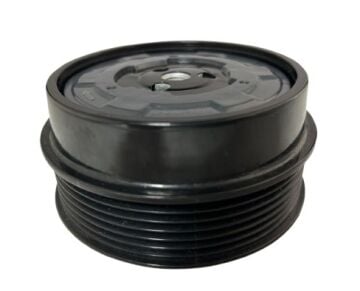 KLİMA KASNAK SET (PV6) VW CRAFTER