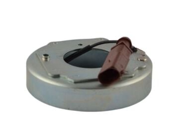 KLİMA KASNAK BOBİN AUDİ A4 A5 A6 Q5