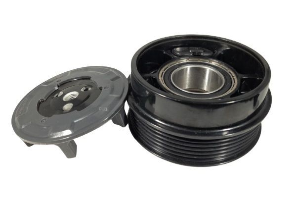 KLİMA KASNAK SET (PV6) VW CRAFTER