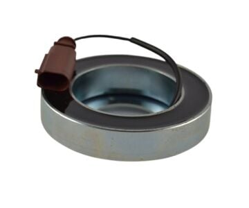 KLİMA KASNAK BOBİN AUDİ A4 A5 A6 Q5