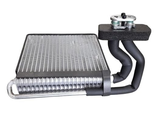 EVAPORATÖR FORD C-MAX II (-10-19-)  FOCUS III (-10-20-)