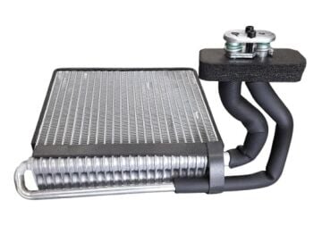 EVAPORATÖR FORD C-MAX II (-10-19-)  FOCUS III (-10-20-)