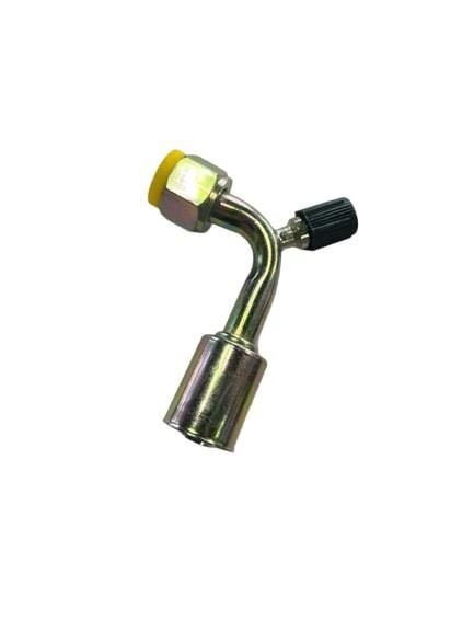 REKOR A20 #10 90 DERECE SOMUNLU LP SUBAPLI