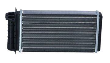 KALORİFER RADYATÖRÜ FİAT MAREA 1.6İ 16V (96-07)