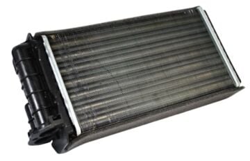 KALORİFER RADYATÖRÜ FİAT MAREA 1.6İ 16V (96-07)