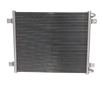 KLİMA RADYATÖRÜ HİDROMEK HMK 300