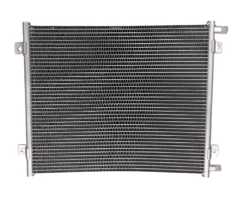 KLİMA RADYATÖRÜ HİDROMEK HMK 300