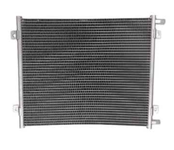 KLİMA RADYATÖRÜ HİDROMEK HMK 300