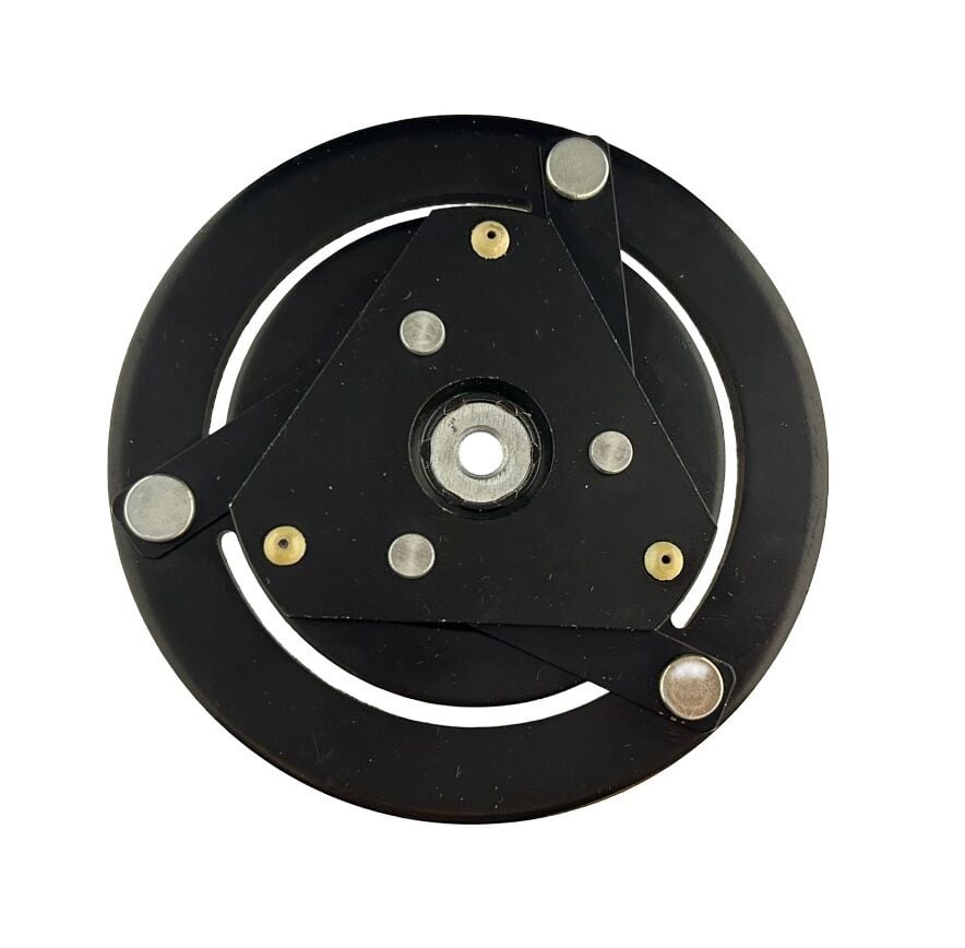 KLİMA KASNAK KLANÇ VALEO TİP ÇAP:108