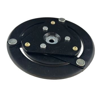 KLİMA KASNAK KLANÇ VALEO TİP ÇAP:108