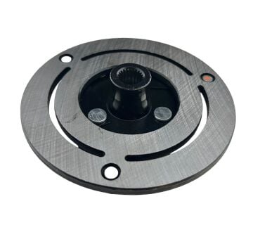 KLİMA KASNAK KLANÇ VALEO TİP ÇAP:108