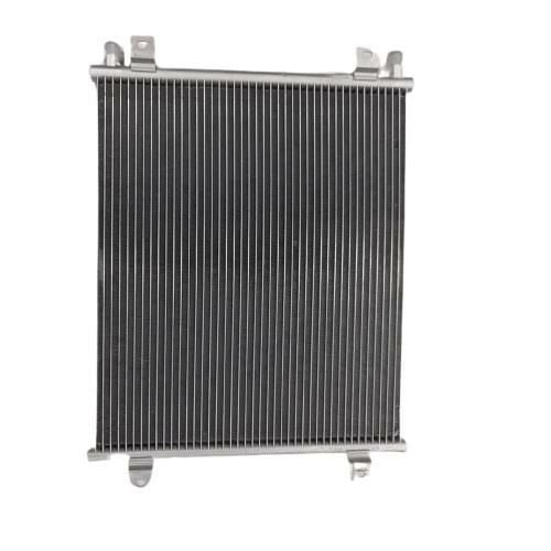 KLİMA RADYATÖRÜ HİDROMEK HMK 300