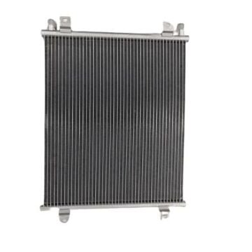 KLİMA RADYATÖRÜ HİDROMEK HMK 300