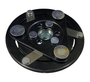 KLİMA KASNAK KLANÇ FİAT LİNEA DOBLO