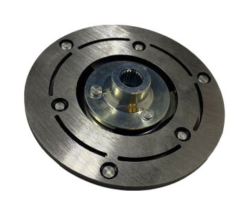 KLİMA KASNAK KLANÇ FİAT LİNEA DOBLO