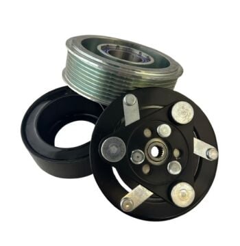 KLİMA KASNAK SET (PV7) HONDA CRV