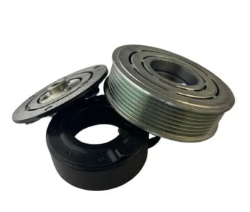 KLİMA KASNAK SET (PV7) HONDA CRV