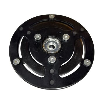 KLİMA KASNAK KLANÇ FİAT DOBLO PUNTO 1.3