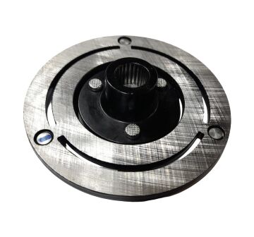 KLİMA KASNAK KLANÇ FİAT DOBLO PUNTO 1.3