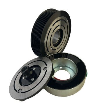 KLİMA KASNAK SET (PV8) TM21 24V