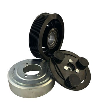 KLİMA KASNAK SET (PV8) TM21 24V