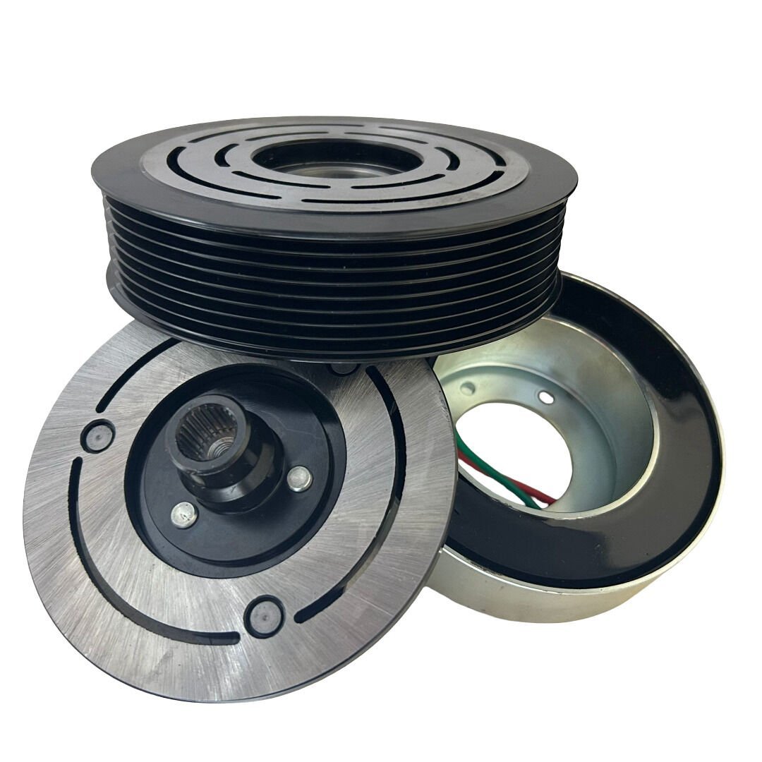 KLİMA KASNAK SET (PV8) TM21 24V