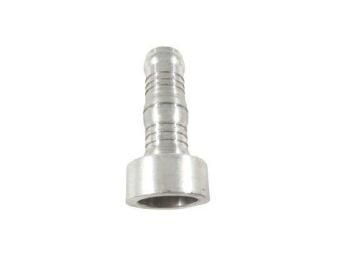 REKOR BURGAFLEX  TEK GİRİŞ ERK UNV. HORTUM (13MM)