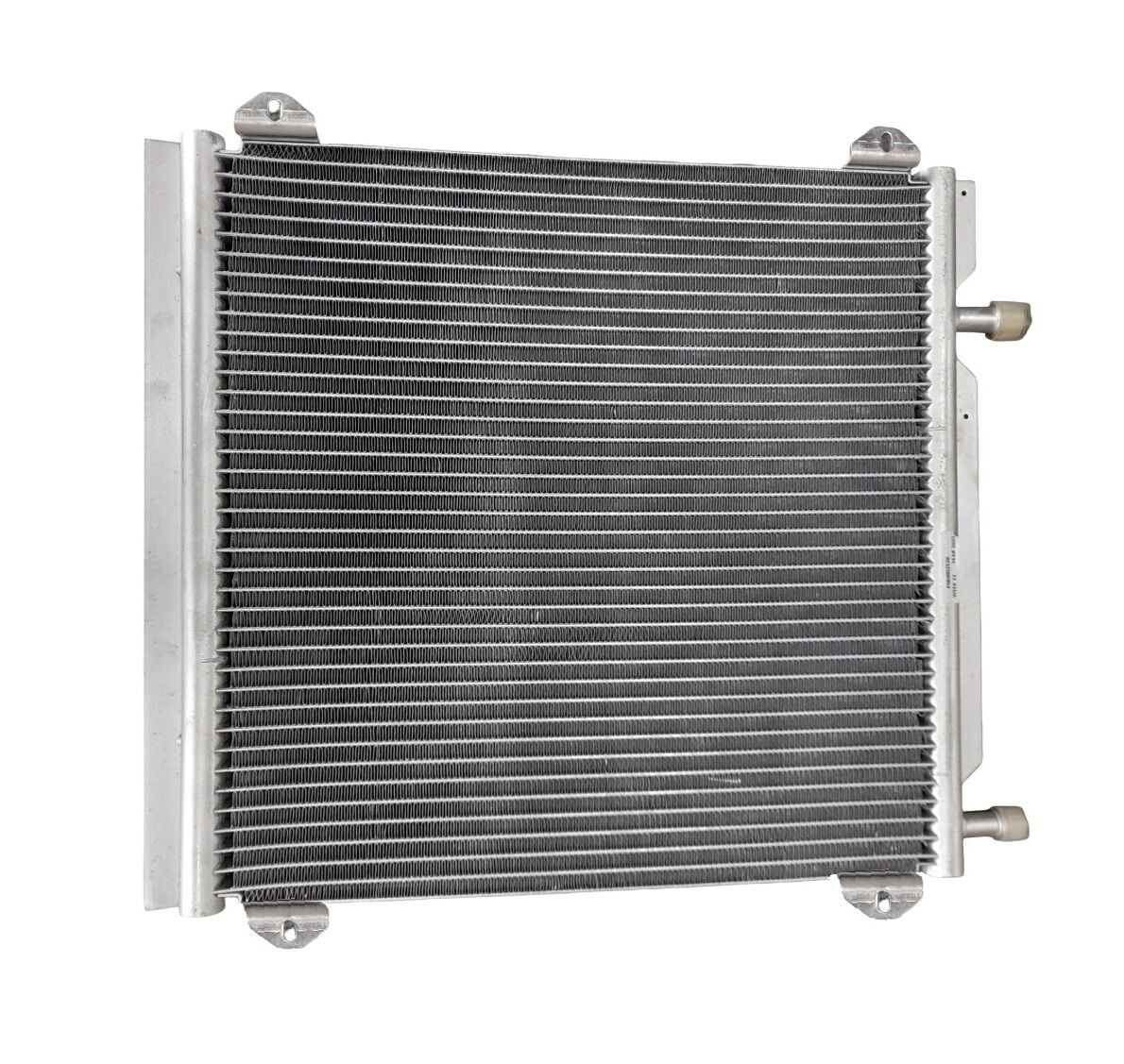 KLİMA RADYATÖRÜ RENAULT TWİNGO 1.2 8V D7F