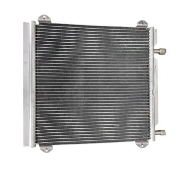 KLİMA RADYATÖRÜ RENAULT TWİNGO 1.2 8V D7F