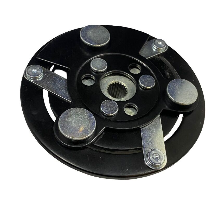 KLİMA KASNAK KLANÇ HONDA