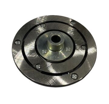 KLİMA KASNAK KLANÇ HONDA