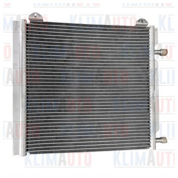 KLİMA RADYATÖRÜ RENAULT TWİNGO 1.2 8V D7F