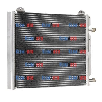 KLİMA RADYATÖRÜ RENAULT TWİNGO 1.2 8V D7F