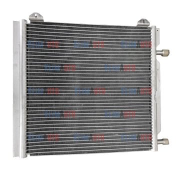 KLİMA RADYATÖRÜ RENAULT TWİNGO 1.2 8V D7F