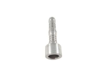 REKOR BURGAFLEX  TEK GİRİŞ ERK UNV. HORTUM(8MM)