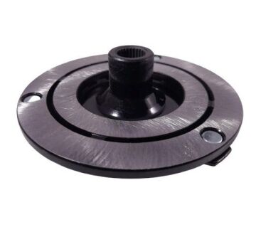 KLİMA KASNAK KLANÇ MERCEDES AXOR 10PA17C