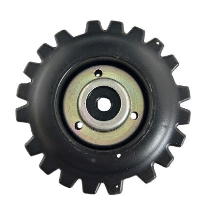 KLİMA KASNAK PLATE MERCEDES VALEO YM