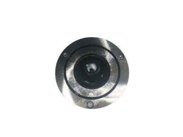 KLİMA KASNAK KLANÇ MERCEDES AXOR 10PA17C