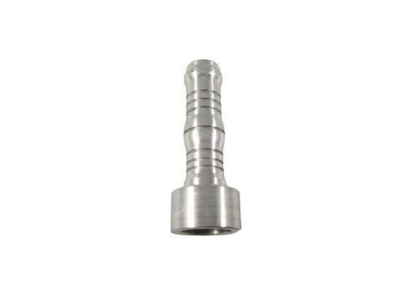 REKOR BURGAFLEX TEK GİRİŞ ERK UNV. HORTUM (10MM)