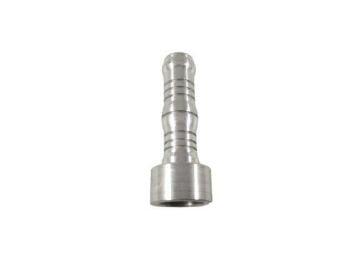 REKOR BURGAFLEX TEK GİRİŞ ERK UNV. HORTUM (10MM)