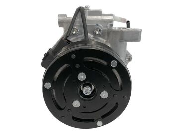 KLİMA KOMPRESÖR (PV5) MITSUBISHI COLT VI (-04-12-) /  LANCER VIII (-08-10)