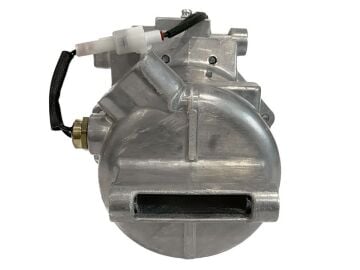 KLİMA KOMPRESÖR (PV5) MITSUBISHI COLT VI (-04-12-) /  LANCER VIII (-08-10)