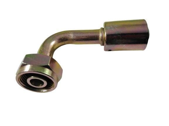 REKOR ÇELİK #10 10/90