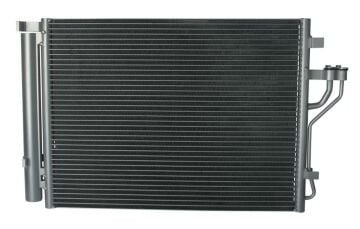 KLİMA RADYATÖRÜ IX35 | TUCSON | TUCSON IX35 (-09-15-)//  | KİA CARENS IV | RONDO |SPORTAGE III (10-16-)