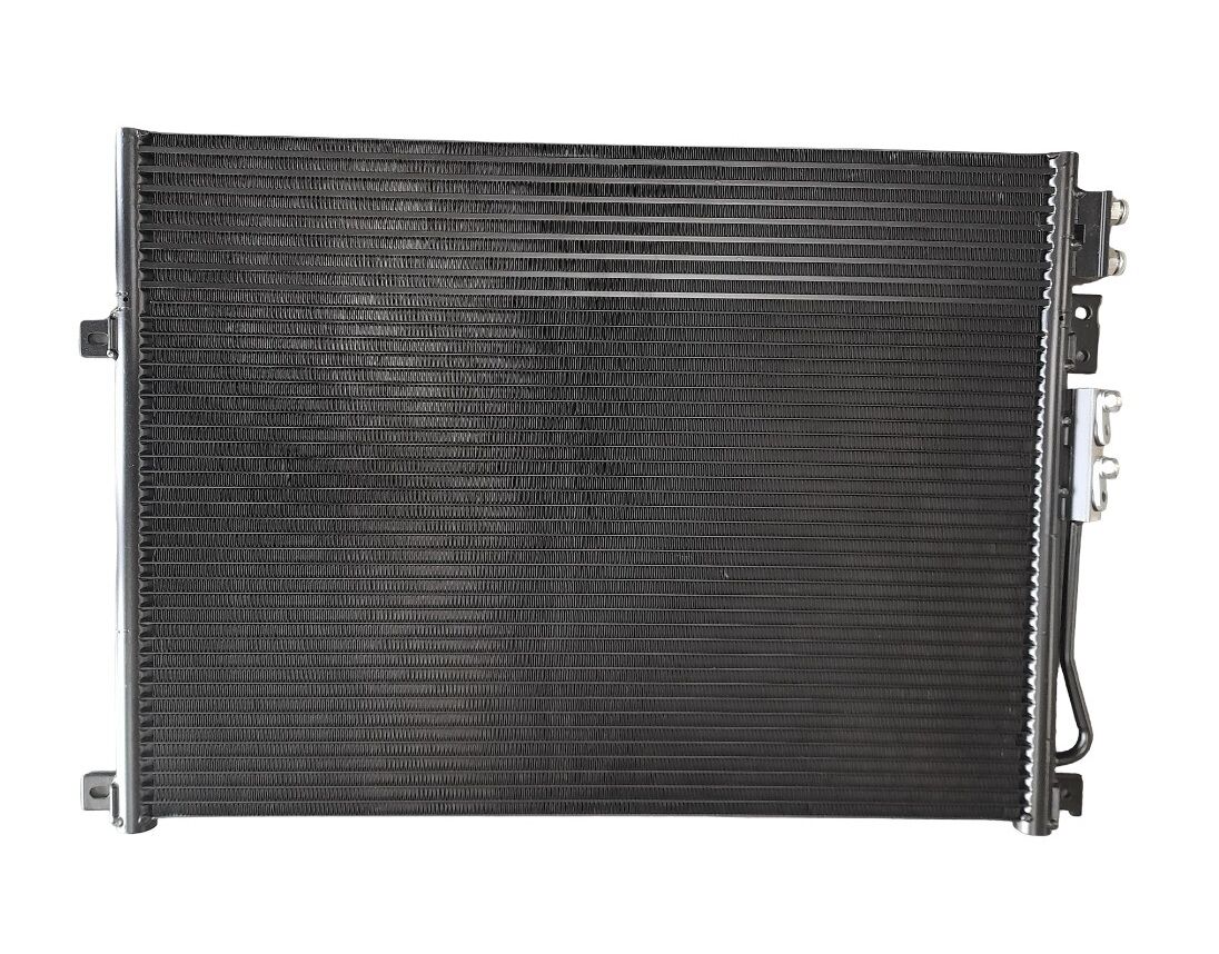 KLİMA RADYATÖRÜ JEEP COMMANDER (XK) (05-) GRAND CHEROKEE (05-)